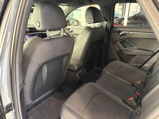 Audi Q3 Sportback Sline 35TDi 150cv Stronic