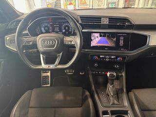 Audi Q3 Sportback Sline 35TDi 150cv Stronic