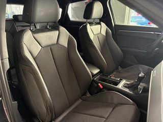 Audi Q3 Sportback Sline 35TDi 150cv Stronic