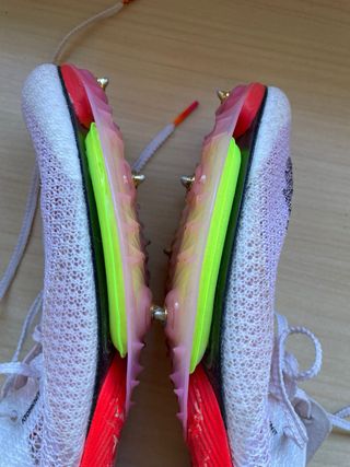 Nike Air Zoom Victory 45 (29cm)