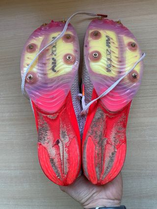 Nike Air Zoom Victory 45 (29cm)