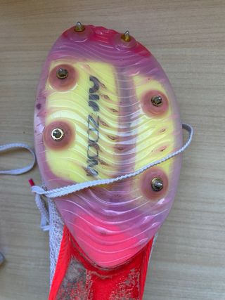 Nike Air Zoom Victory 45 (29cm)