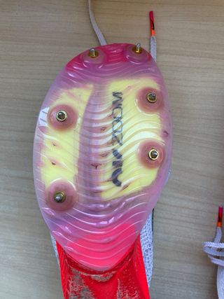 Nike Air Zoom Victory 45 (29cm)