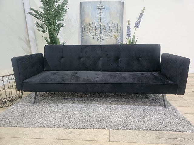 BLACK FRIDAY DE SOFA CAMA TRES PLAZAS