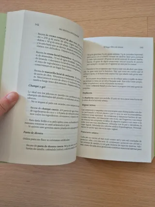 Mis recetas anticáncer: Alimentación y vida ant...