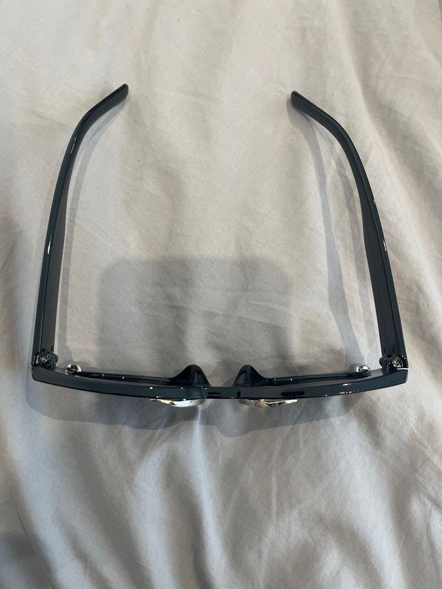 occhiali da sole serpente