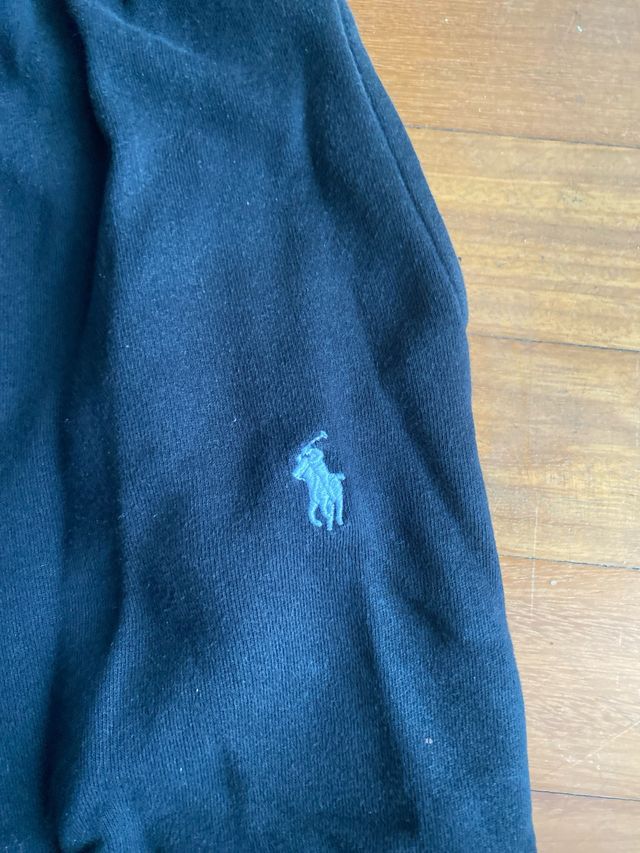 Pantalón Polo Ralph Lauren Negro