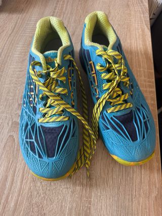 Zapatos de vestir hombre marrones