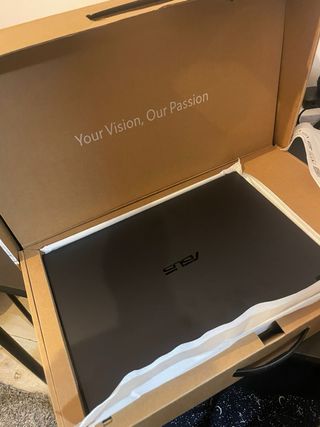 ASUS ExpertBook B3604CMA-Q90590X Azul Marino