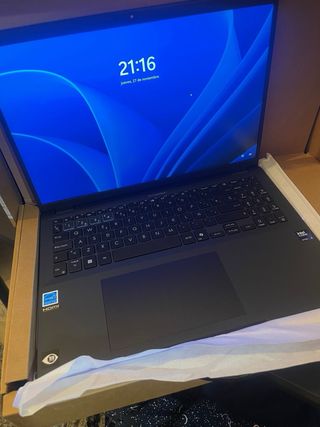 ASUS ExpertBook B3604CMA-Q90590X Azul Marino