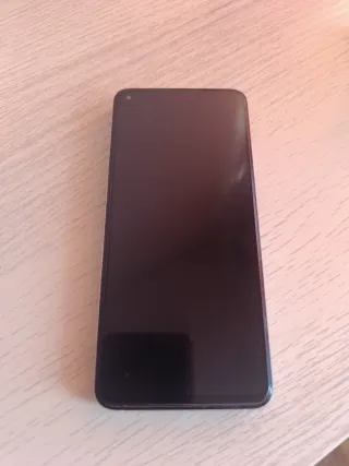 Xiaomi Mi 10T 5G blu