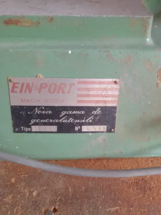 Sierra de corte para madera