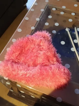 Gorro elástico adulto supersuave