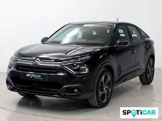 Citroën C4 PureTech 130 S&S 6v Plus