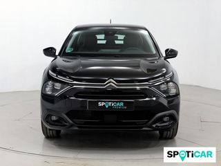 Citroën C4 PureTech 130 S&S 6v Plus