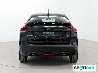 Citroën C4 PureTech 130 S&S 6v Plus