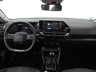 Citroën C4 PureTech 130 S&S 6v Plus