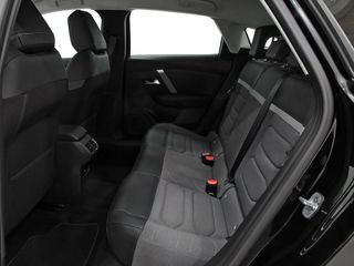 Citroën C4 PureTech 130 S&S 6v Plus