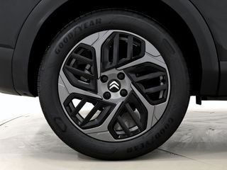 Citroën C4 PureTech 130 S&S 6v Plus