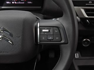 Citroën C4 PureTech 130 S&S 6v Plus