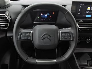 Citroën C4 PureTech 130 S&S 6v Plus