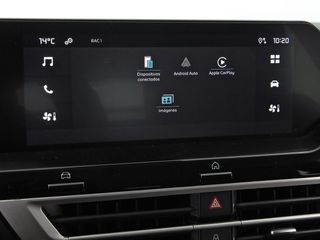 Citroën C4 PureTech 130 S&S 6v Plus