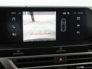 Citroën C4 PureTech 130 S&S 6v Plus