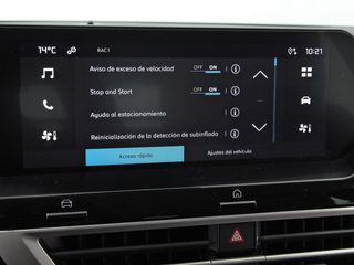 Citroën C4 PureTech 130 S&S 6v Plus