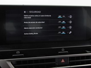 Citroën C4 PureTech 130 S&S 6v Plus