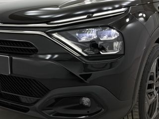 Citroën C4 PureTech 130 S&S 6v Plus