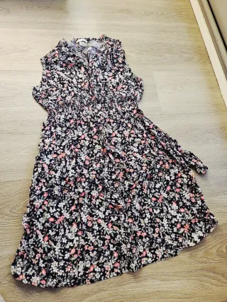 Lote Ropa Premamá (9 piezas). Tallas 38/40