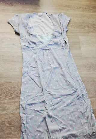 Lote Ropa Premamá (9 piezas). Tallas 38/40