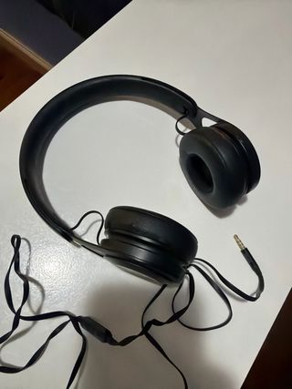 Cuffie Beats EP nere