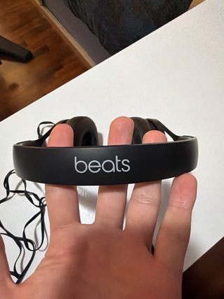 Cuffie Beats EP nere