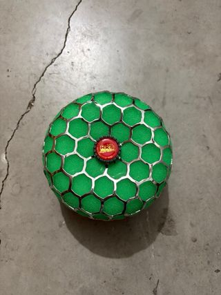 Filtro aire alta potencia HKS Super Power Air