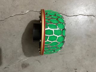 Filtro aire alta potencia HKS Super Power Air