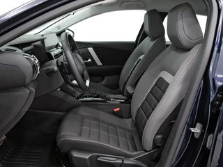 Citroën C4 Hybrid 136 e-DCS6 Plus