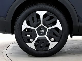 Citroën C4 Hybrid 136 e-DCS6 Plus