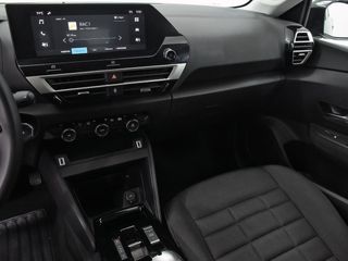 Citroën C4 Hybrid 136 e-DCS6 Plus