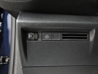 Citroën C4 Hybrid 136 e-DCS6 Plus