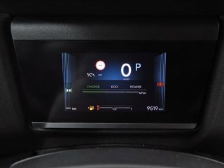 Citroën C4 Hybrid 136 e-DCS6 Plus