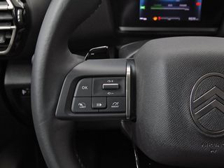 Citroën C4 Hybrid 136 e-DCS6 Plus