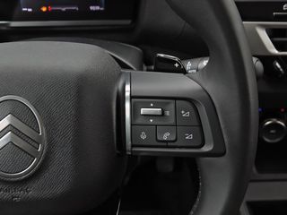 Citroën C4 Hybrid 136 e-DCS6 Plus