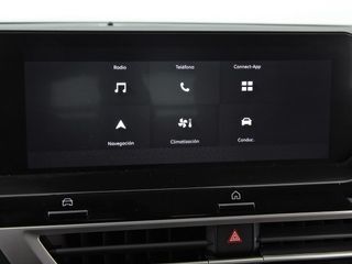 Citroën C4 Hybrid 136 e-DCS6 Plus