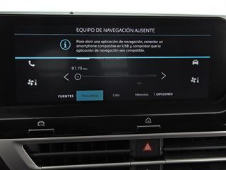 Citroën C4 Hybrid 136 e-DCS6 Plus