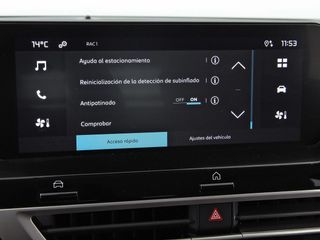 Citroën C4 Hybrid 136 e-DCS6 Plus