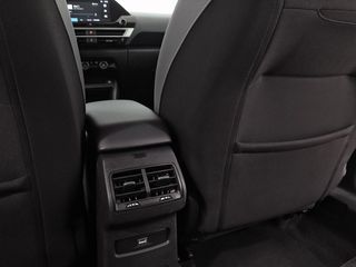 Citroën C4 Hybrid 136 e-DCS6 Plus