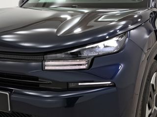 Citroën C4 Hybrid 136 e-DCS6 Plus