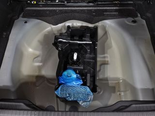 Citroën C4 Hybrid 136 e-DCS6 Plus