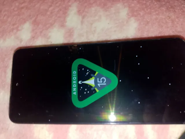 Xiaomi Redmi 12 256GB Nero